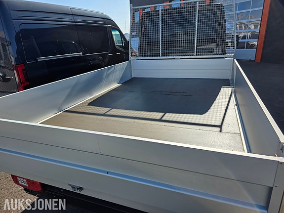 Mercedes-Benz Sprinter 11 of 28