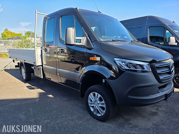 Mercedes-Benz Sprinter 2 of 28