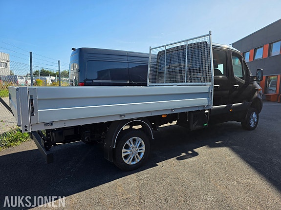Mercedes-Benz Sprinter 6 of 28