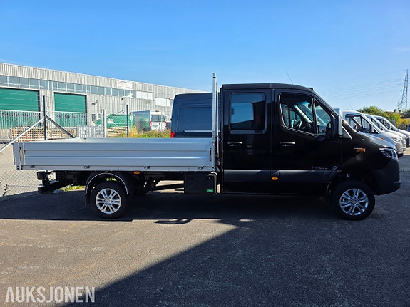 Mercedes-Benz Sprinter 4 of 28