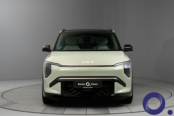 Kia EV3 6 of 30
