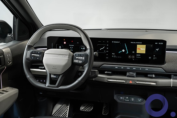 Kia EV3 20 of 30