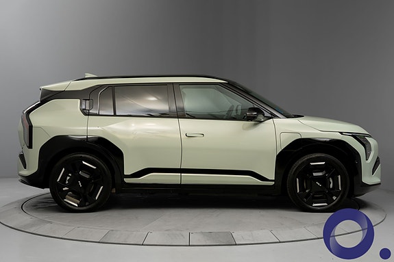 Kia EV3 5 of 30