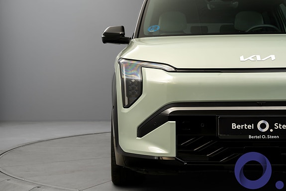Kia EV3 7 of 30