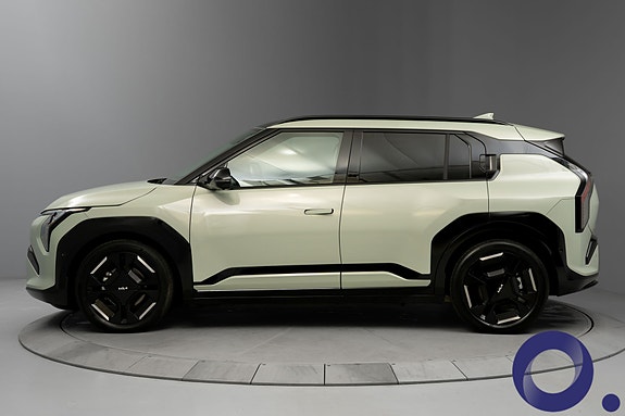 Kia EV3 2 of 30