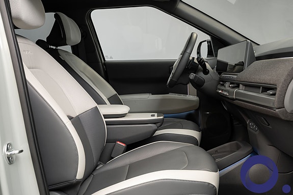Kia EV3 12 of 30