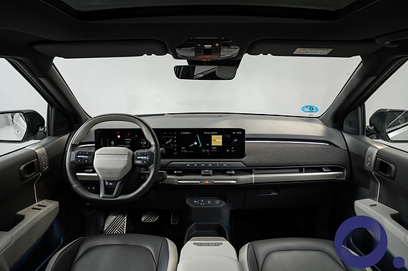 Kia EV3 21 of 30