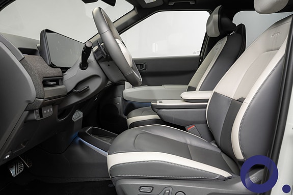 Kia EV3 19 of 30