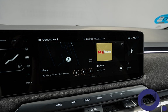 Kia EV3 27 of 30