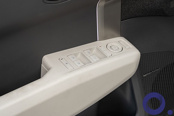 Kia EV3 15 of 30
