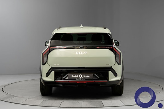 Kia EV3 3 of 30