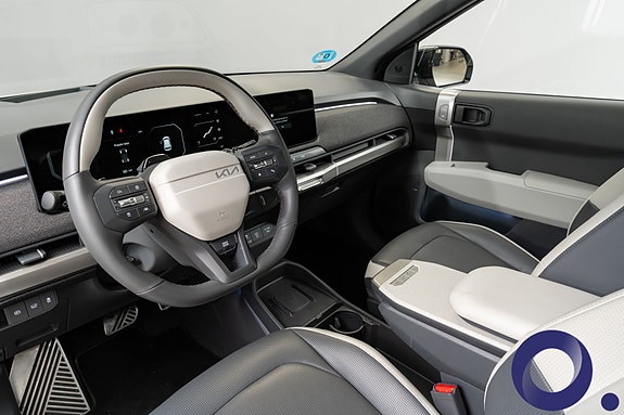 Kia EV3 14 of 30