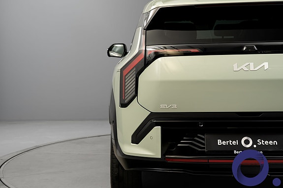 Kia EV3 9 of 30