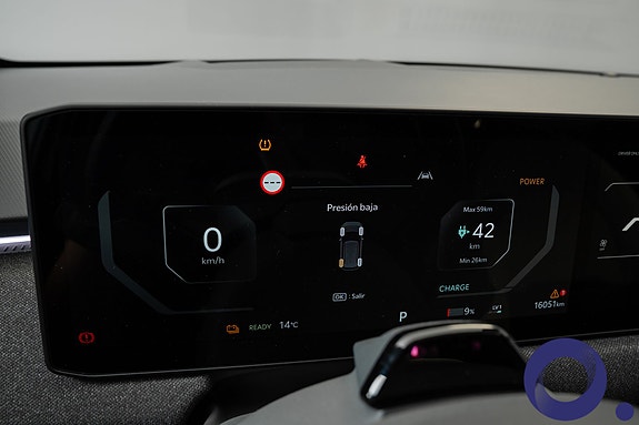 Kia EV3 26 of 30