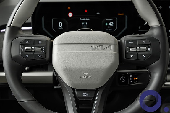 Kia EV3 25 of 30