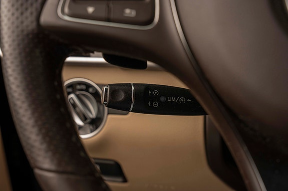 Mercedes-Benz GLE250 d 16 of 24