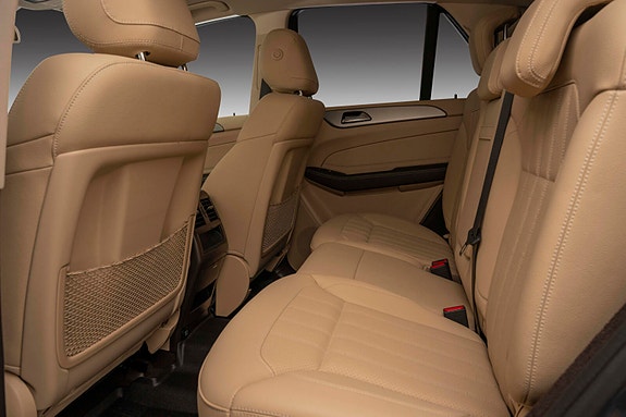 Mercedes-Benz GLE250 d 20 of 24