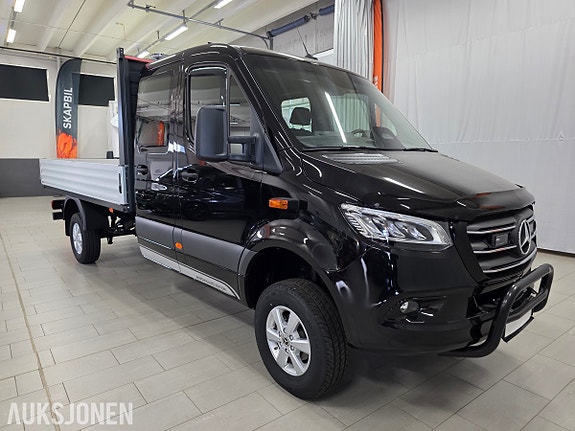 Mercedes-Benz Sprinter 2 of 30