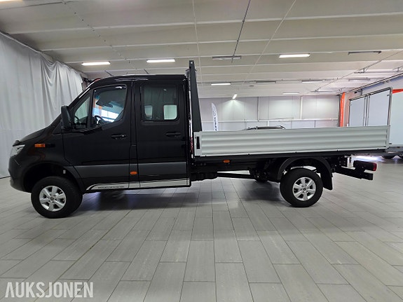Mercedes-Benz Sprinter 6 of 30