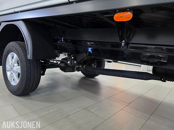 Mercedes-Benz Sprinter 12 of 30