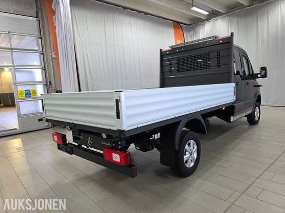 Mercedes-Benz Sprinter 8 of 30