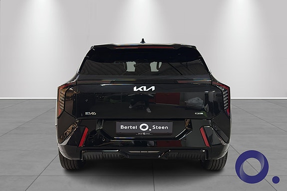 Kia EV4 4 of 28