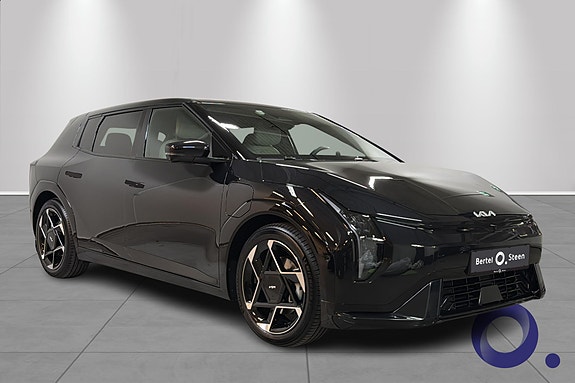 Kia EV4 9 of 28
