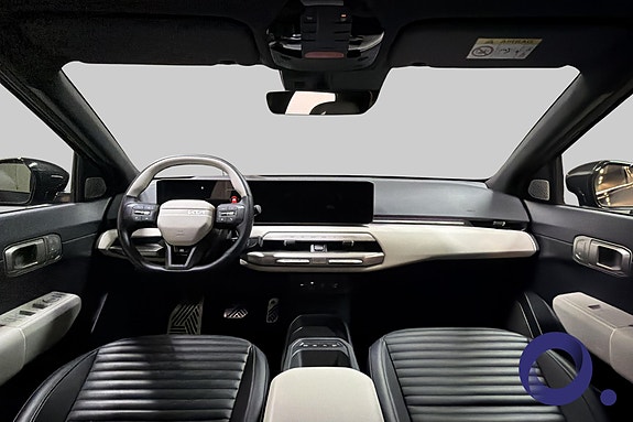 Kia EV4 19 of 28