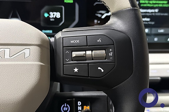 Kia EV4 22 of 28