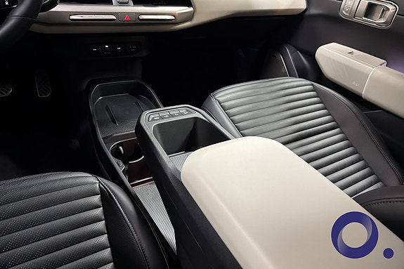 Kia EV4 24 of 28