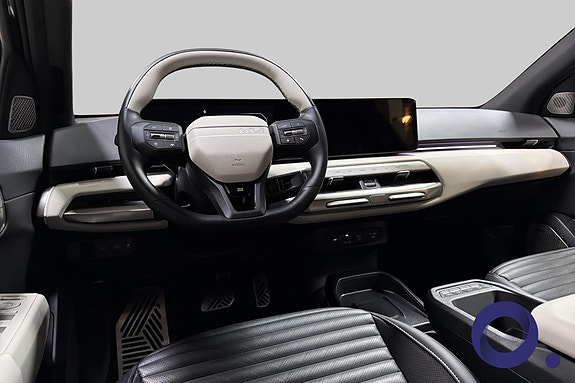 Kia EV4 20 of 28