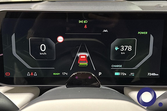 Kia EV4 23 of 28
