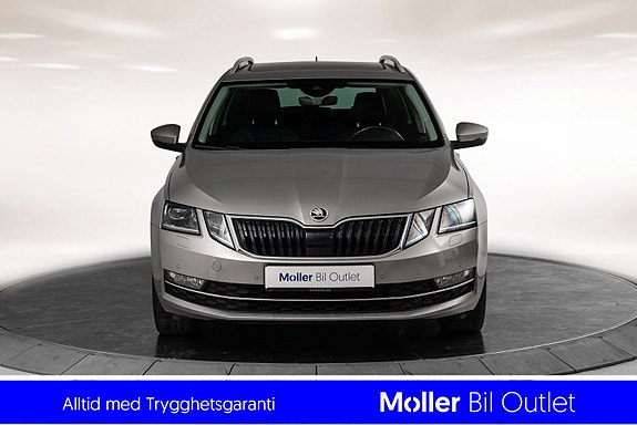 Skoda Octavia 3 of 19
