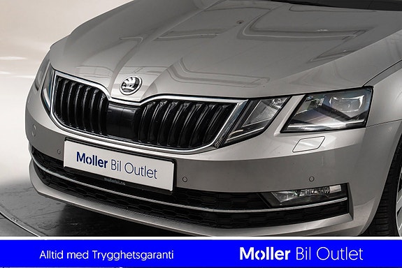 Skoda Octavia 2 of 19