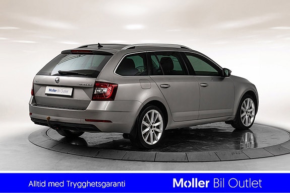 Skoda Octavia 4 of 19