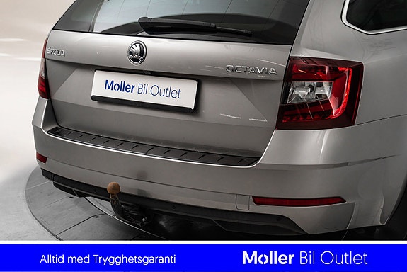 Skoda Octavia 5 of 19