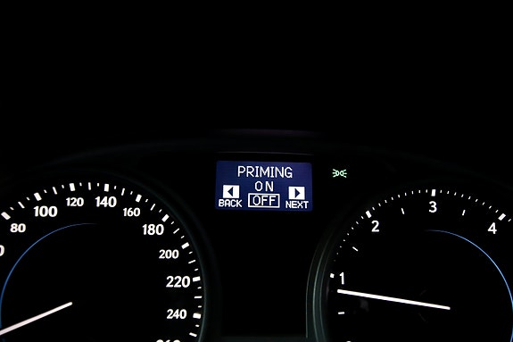 Lexus IS220d 25 of 30