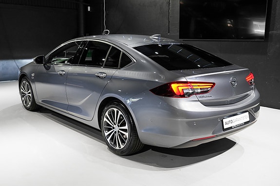 Opel Insignia 6 of 30
