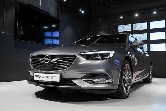 Opel Insignia 17 of 30