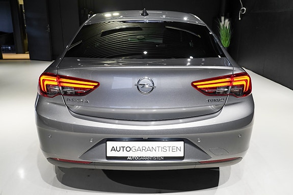 Opel Insignia 7 of 30