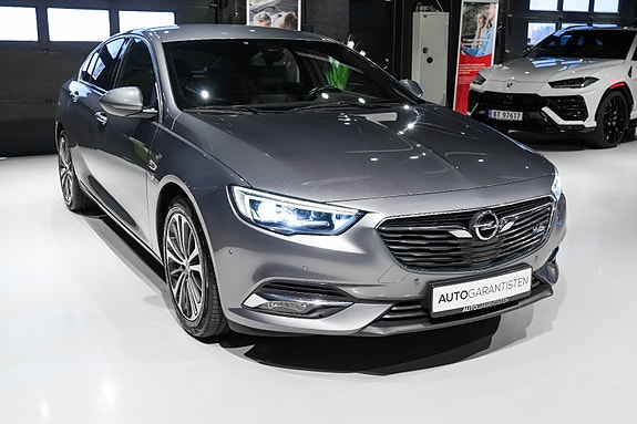 Opel Insignia 14 of 30