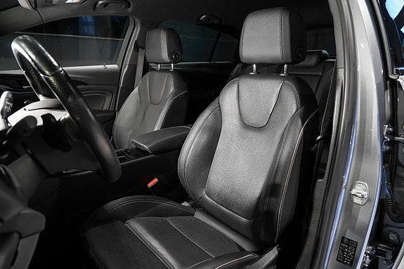 Opel Insignia 26 of 30