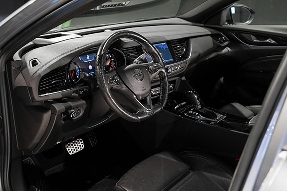 Opel Insignia 22 of 30