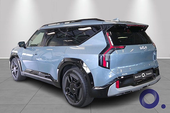 Kia EV9 3 of 30