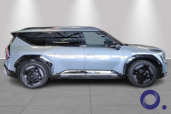Kia EV9 6 of 30