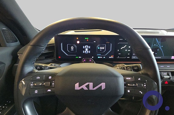Kia EV9 11 of 30