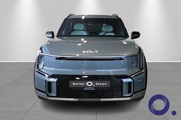 Kia EV9 8 of 30