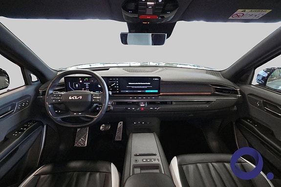 Kia EV9 16 of 30