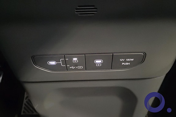 Kia EV9 26 of 30