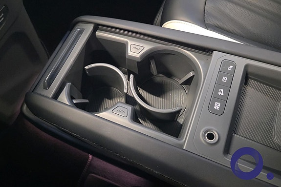 Kia EV9 28 of 30